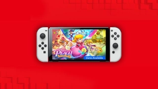 Princess Peach: Showtime! Gameplay Demo Releases On Switch
