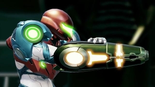 The Top-5 Metroid Games To Play On Your Nintendo Switch