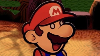 RUMOR: Pyoro Hints At March 10th Paper Mario And Luigi's Mansion News