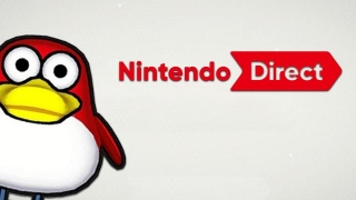 Nintendo Direct Partner Showcase Expected Next Week, Pyoro Confirms
