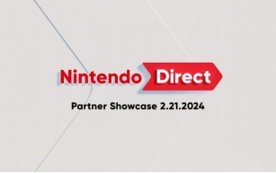 Nintendo Direct Partner Showcase February 2024: Full Video and Details