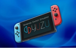 Nintendo Takes Legal Action Against Yuzu Switch Emulator Creators