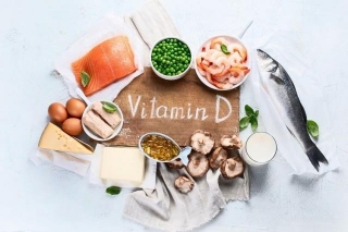 10 Key Health Benefits Of Vitamin D