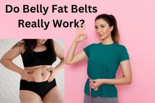 Belly Fat Loss Belt Vs. Diet & Exercise: The Ultimate Showdown
