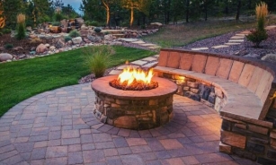 Best Fire Pits Atlanta: Transform Your Outdoor Space With The Perfect Fire Pit