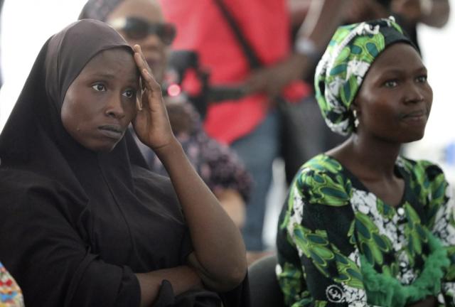 Nigeria movie released to mark 10th anniversary of the kidnapped 276 Chibok girls