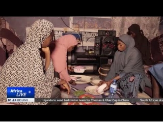 Video - Impact Of Rising Food Prices In Nigeria On Ramadan