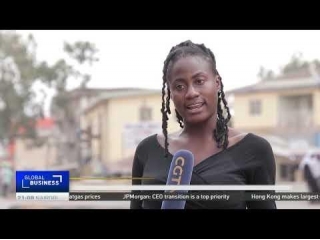 Video - Nigeria Advocates For Increased Patronage Of Locally Manufactured Goods