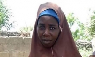 Woman Rescued 10 Years After Kidnap By Boko Haram In Nigeria