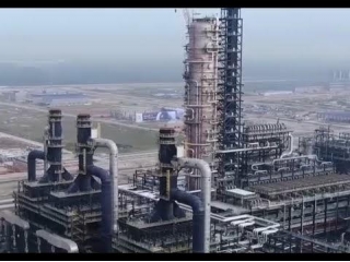 Video - Nigeria Government Directs Crude Oil Be Sold To Domestic Refineries First