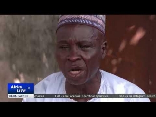 Video - Families Of Missing Chibok Girls Remain Hopeful Of Reunion In Nigeria