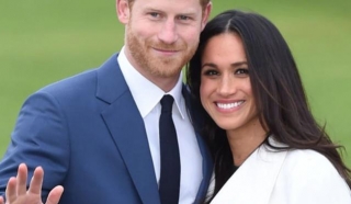 Prince Harry And Meghan To Visit Nigeria