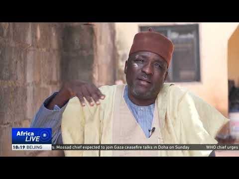 Video - Thousands of farmers in Nigeria still displaced three months after Bokkos village attacks