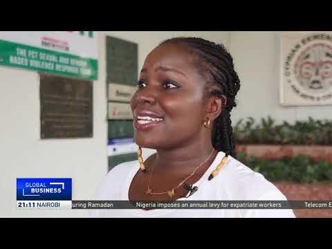 Video - Nigeria imposes mandatory annual levy for organizations employing expatriate workers
