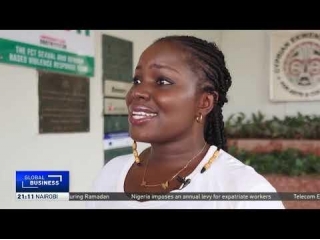 Video - Nigeria Imposes Mandatory Annual Levy For Organizations Employing Expatriate Workers