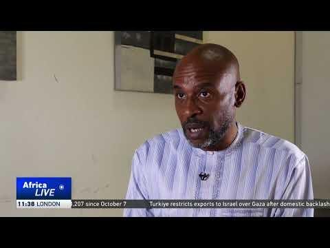 Video -  Security experts call for deployment of more police, soldiers to volatile areas in Nigeria