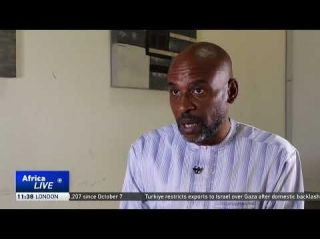 Video -  Security Experts Call For Deployment Of More Police, Soldiers To Volatile Areas In Nigeria