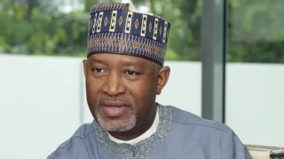 Former Aviation Minister Of Nigeria Arrested For Money Laundering