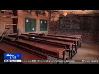 Video -  Mass Abductions Impact Education In Nigeria