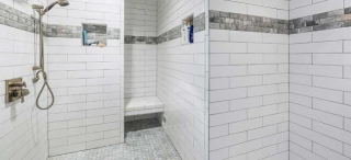 How To Clean Shower Tiles