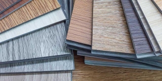 How To Clean Textured Vinyl Flooring