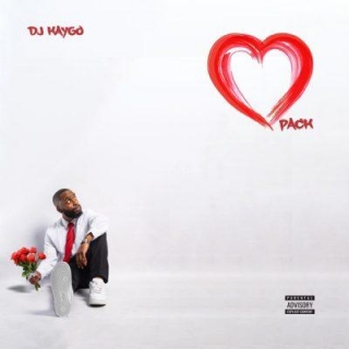 EP: DJ Kaygo Ft Jay Jody – Love Pack