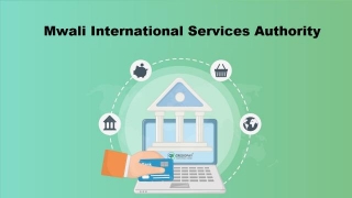Discover The Impact Of Mwali International Services Authority