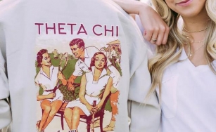 The Ultimate Guide To Custom Fraternity Shirt Designs: Tips And Ideas