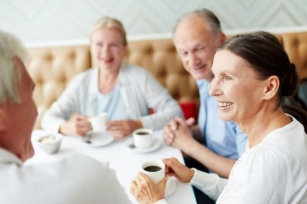 Enhancing Senior Living: The Advantages Of Assisted Living Facilities