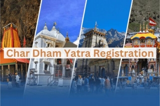 Make Your Char Dham Yatra Safe: Your Essential Guide To Mandatory Registration