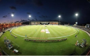 WI vs AFG: Daren Sammy Stadium, Gros Islet, St Lucia Pitch Report (T20 World Cup 2024 Match 40)