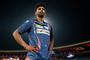 5 Players Who Can Debut For India In The Next One Year