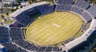 India Vs USA: Nassau County International Cricket Stadium Pitch Report (T20 World Cup 2024 Match 25)