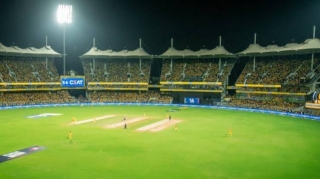 IPL 2024, Match 49, CSK Vs PBKS: Chepauk Stadium Pitch Report And IPL Stats