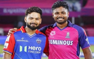 DC vs RR Match 56 IPL 2024: 3 Key Player Battles to Watch Out in Today Match