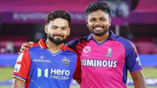 DC Vs RR Match 56 IPL 2024: 3 Key Player Battles To Watch Out In Today Match