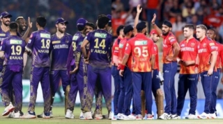 KKR Vs PBKS Match 42 IPL 2024: 3 Key Player Battles To Watch Out In Today Match