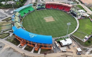 WI vs UGA: Providence Stadium, Guyana Pitch Report (T20 World Cup 2024 Match 18)