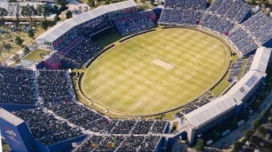NED Vs SA: Nassau County International Cricket Stadium Pitch Report (T20 World Cup 2024 Match 16)