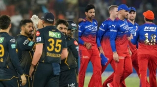 GT Vs RCB Match 45 IPL 2024: 3 Key Player Battles To Watch Out In Today Match