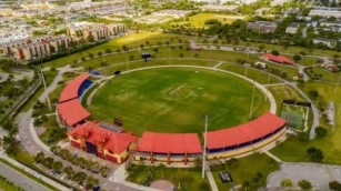 SL Vs NEP: Lauderhill, Florida Stadium Pitch Report (T20 World Cup 2024 Match 23)