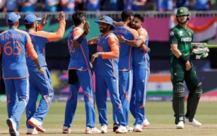 IND vs PAK T20 World Cup 2024: Babar Azam told who is responsible for the defeat against India?