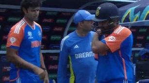 Rohit Sharma Injury Update- Will The Indian Captain Miss The Match Against Pakistan?