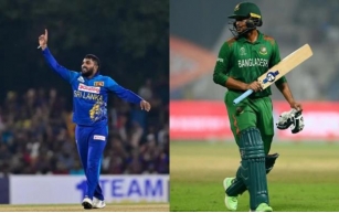 SL vs BAN Dream11 Prediction Today Match – ICC T20 World Cup 2024 Match 15