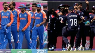IND Vs USA, T20 WC 2024: Who Will Win The Match 25 Of The T20 World Cup Between India And United States? Know The Head-to-head Record