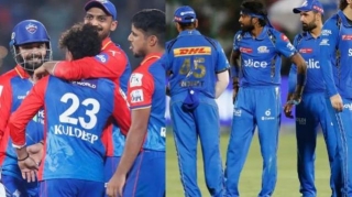 DC Vs MI Match 43 IPL 2024: 3 Key Player Battles To Watch Out In Today Match