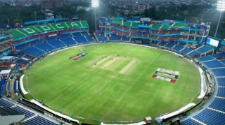 IPL 2024, Match 56, DC Vs RR: Arun Jaitley Stadium Pitch Report And IPL Stats