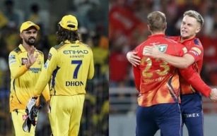 CSK vs PBKS Match 49 IPL 2024: 3 Key Player Battles to Watch Out in Today Match