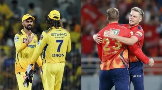 CSK Vs PBKS Match 49 IPL 2024: 3 Key Player Battles To Watch Out In Today Match