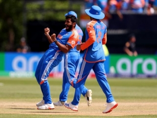 7 Best Moments From India Vs Pakistan T20 World Cup 2024 Match